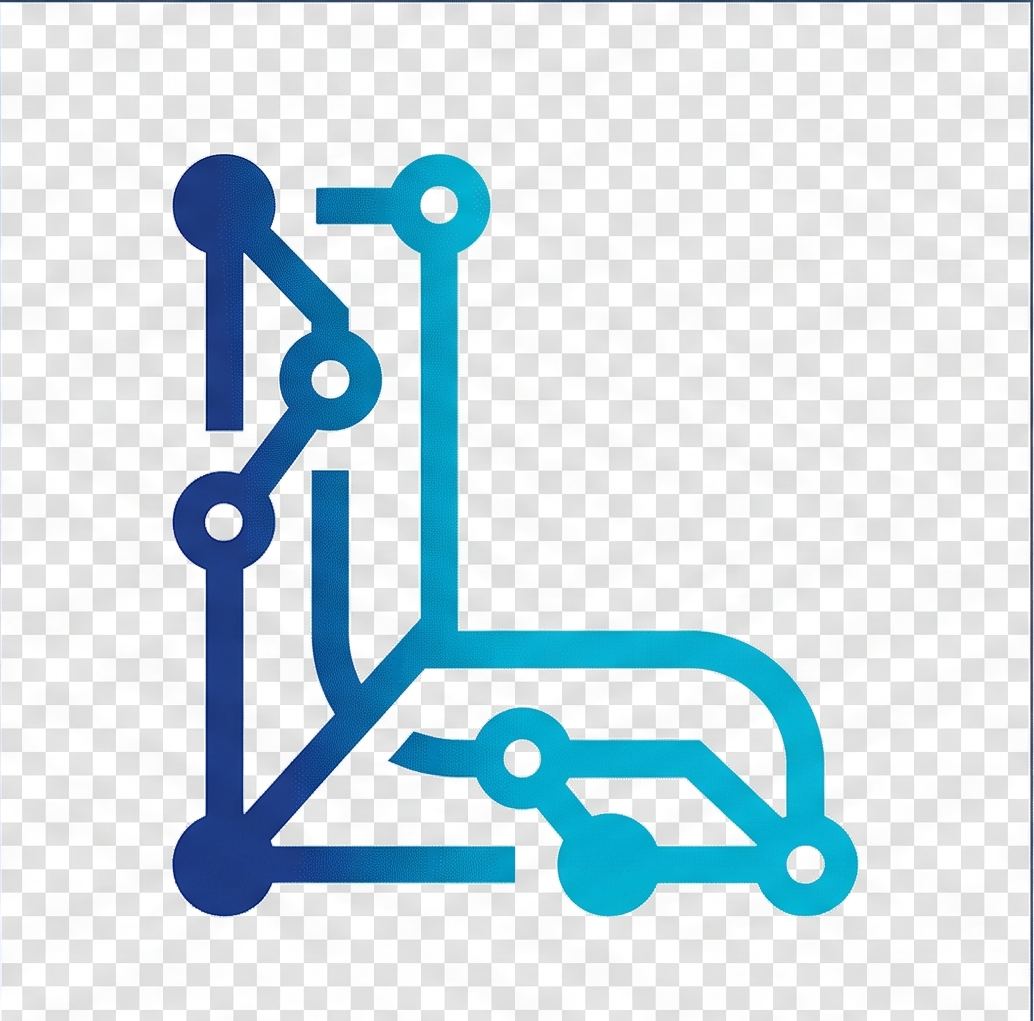 Logicoria Icon